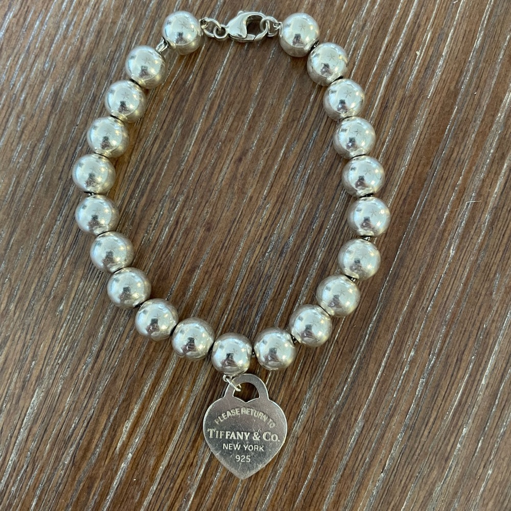 Tiffany & Co bracelet